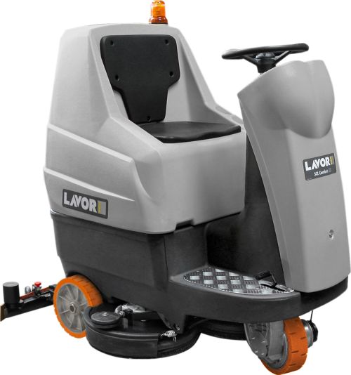 Karta Produktu Lavor Comfort XS 85